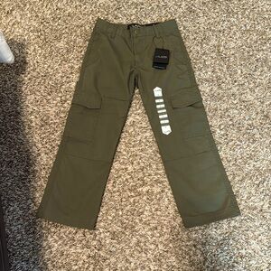 LAPG Cargo Kids Pants